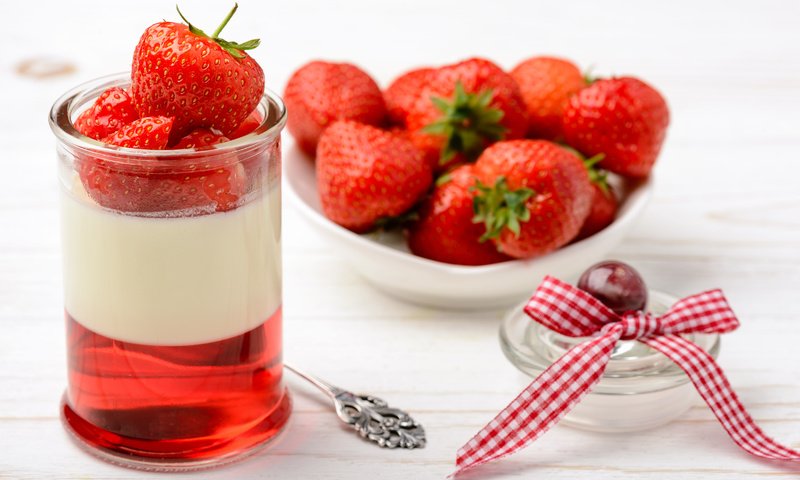 Обои клубника, сладкое, десерт, strawberry, sweet, dessert разрешение 4853x3230 Загрузить