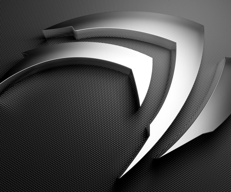 Обои металл, чёрно-белое, логотип, знак, нвидия, леново, metal, black and white, logo, sign, nvidia разрешение 2560x1600 Загрузить