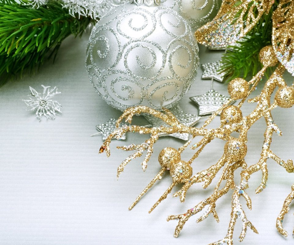 Обои новый год, зима, рождество, новогодние украшения, new year, winter, christmas, christmas decorations разрешение 1920x1080 Загрузить