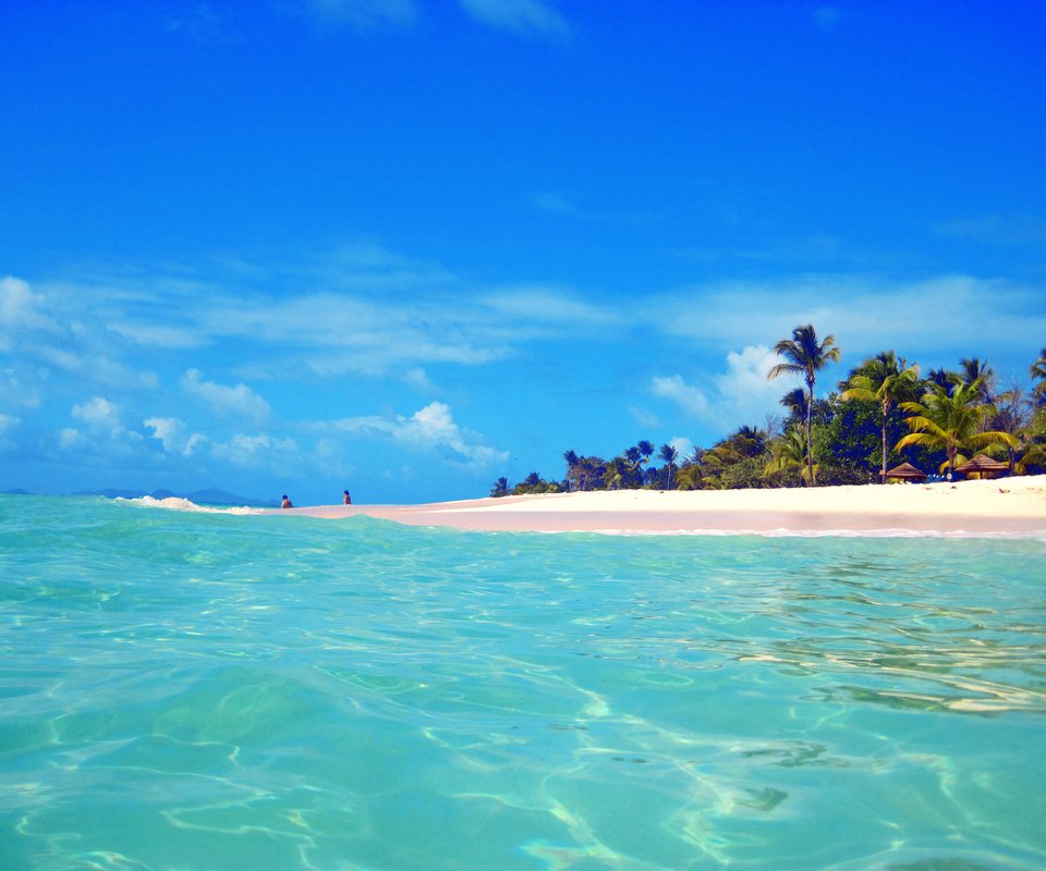 Обои море, пляж, остров, тропики, мальдивы, sea, beach, island, tropics, the maldives разрешение 3264x2448 Загрузить