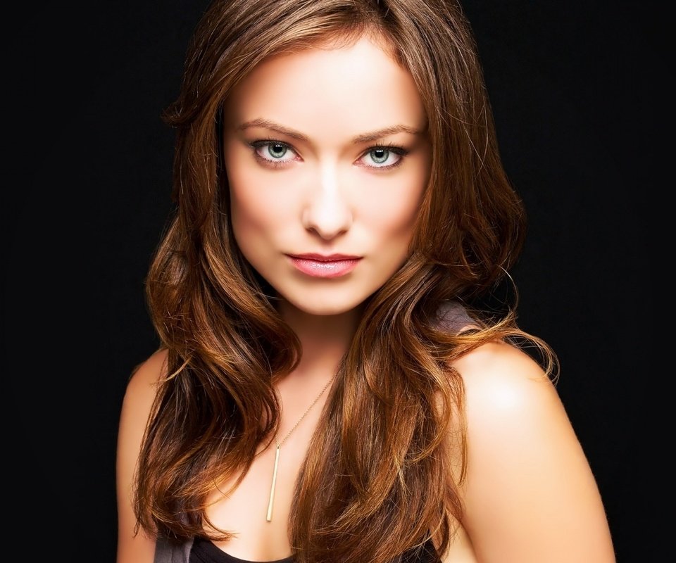 Обои взгляд, лицо, актриса, оливия уайлд, оливия yайлд, look, face, actress, olivia wilde разрешение 1920x1080 Загрузить