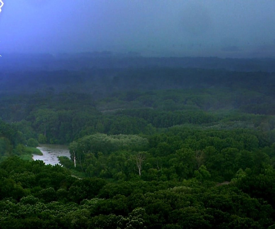 Обои природа, гроза, погода, nature, the storm, weather разрешение 1920x1080 Загрузить