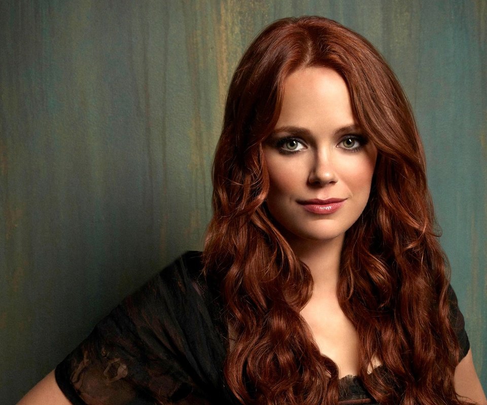 Обои портрет, актриса, катя винтер, portrait, actress, katia winter разрешение 2067x1481 Загрузить