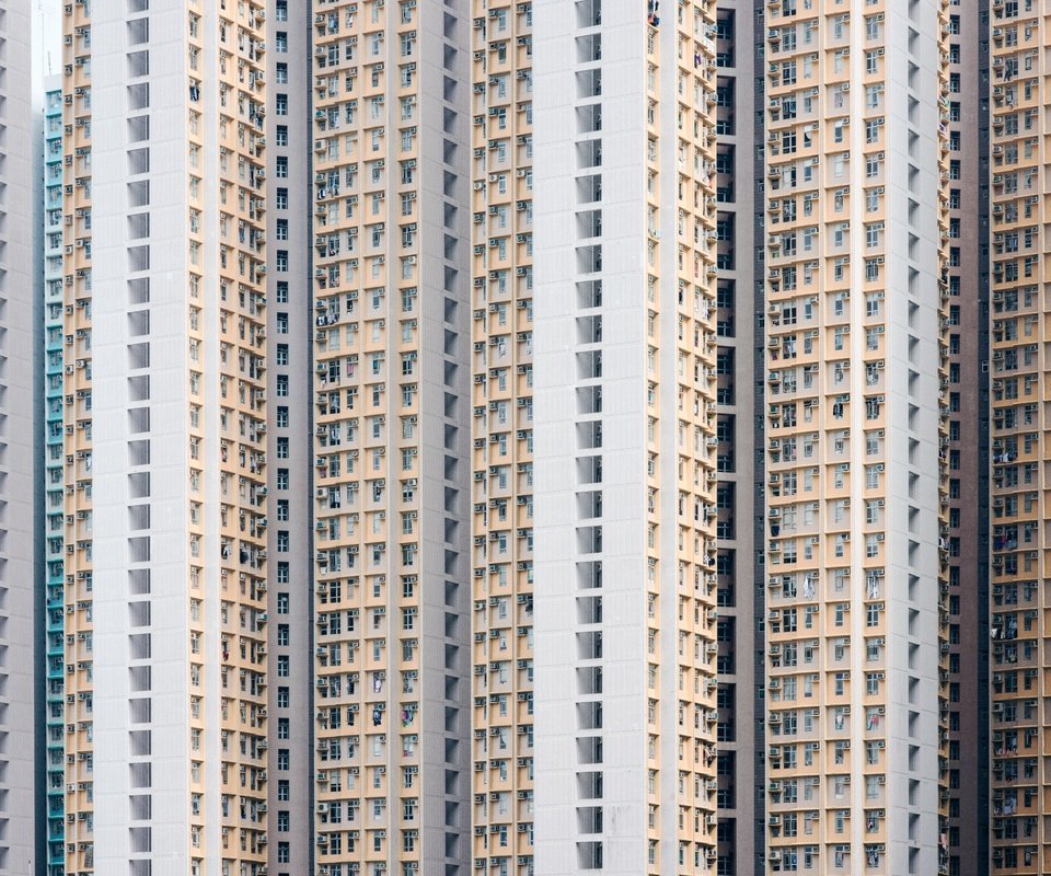 Обои город, небоскребы, дом, китай, гон-конг, hongkong, the city, skyscrapers, house, china, hong kong разрешение 2000x1335 Загрузить