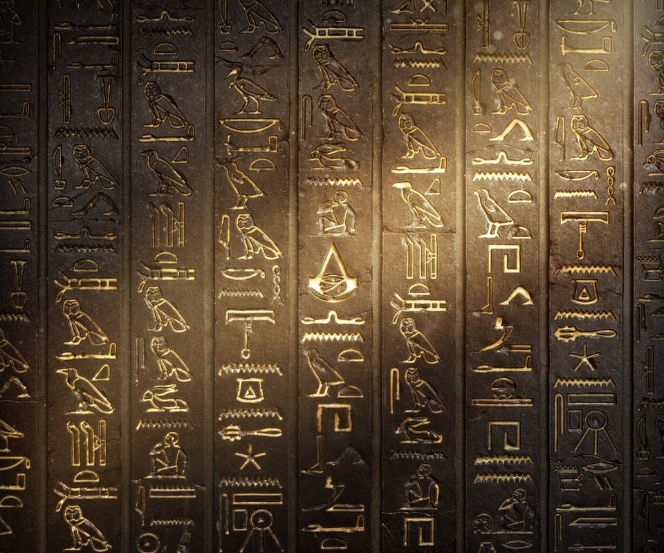 Обои фон, цвет, знаки, символы, египет, мифология, background, color, signs, characters, egypt, mythology разрешение 3772x3772 Загрузить