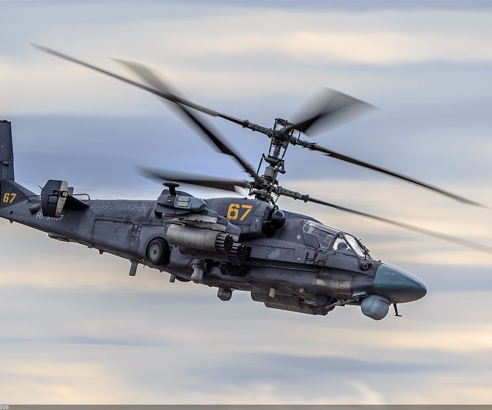 Обои авиация, вертолет, ка-52, kamov ka-52, aircrafts, aviation, helicopter, ka-52 разрешение 1920x1280 Загрузить