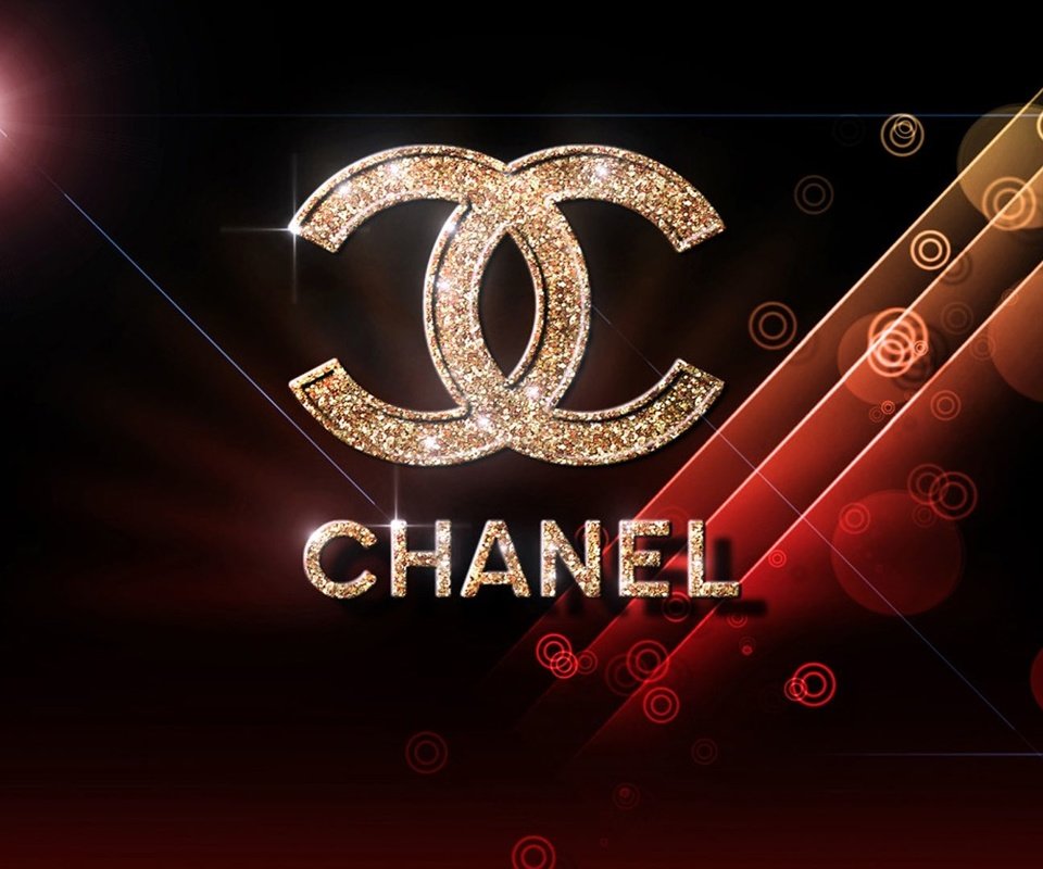 Обои логотип, бренд, эмблема, chanel, шанель, logo, brand, emblem разрешение 1920x1080 Загрузить