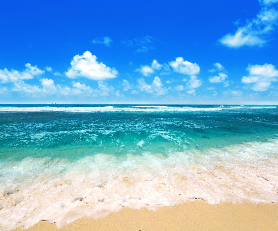Обои море, пляж, sea, beach разрешение 8000x5880 Загрузить