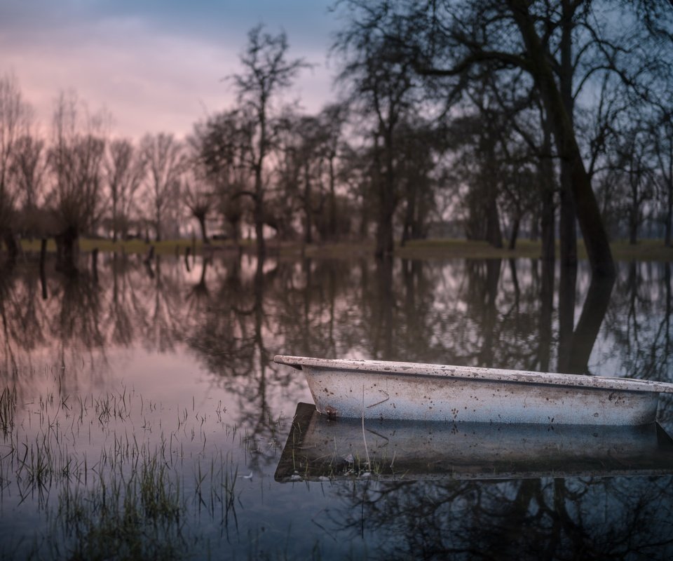 Обои природа, лужа, ванна, nature, puddle, bath разрешение 6819x4551 Загрузить