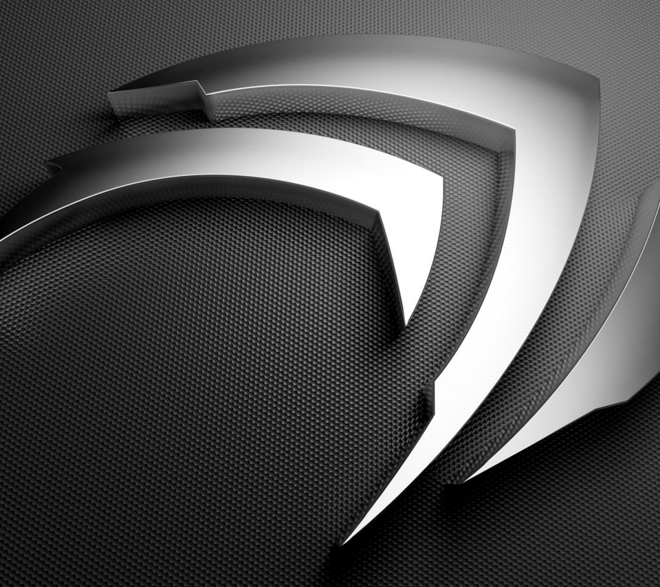 Обои металл, чёрно-белое, логотип, знак, нвидия, леново, metal, black and white, logo, sign, nvidia разрешение 2560x1600 Загрузить