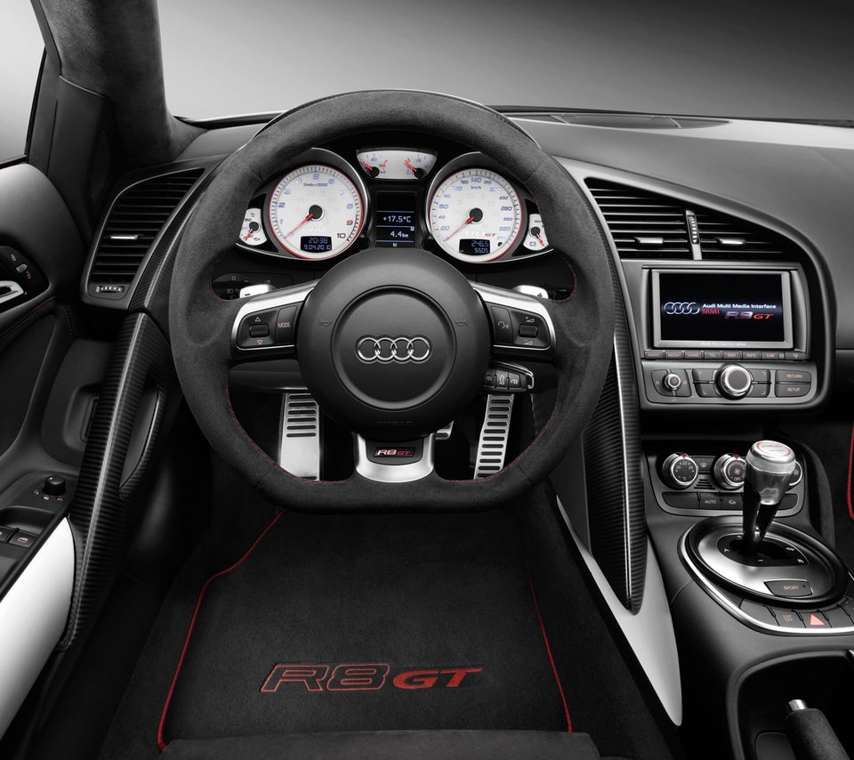 Обои ауди, r8, audi разрешение 1920x1200 Загрузить