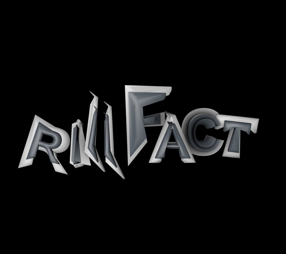 Обои rillfact in dark разрешение 3005x2253 Загрузить