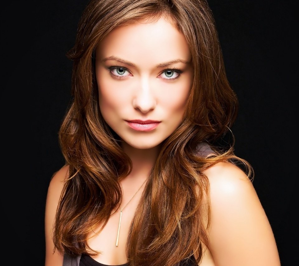 Обои взгляд, лицо, актриса, оливия уайлд, оливия yайлд, look, face, actress, olivia wilde разрешение 1920x1080 Загрузить