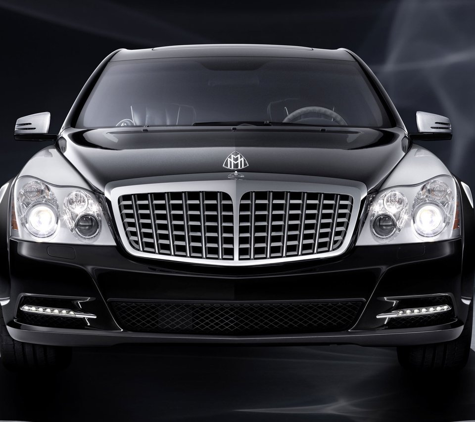 Обои авто, машины, автомобили, майбах, type 57, auto, machine, cars, maybach разрешение 2560x1600 Загрузить