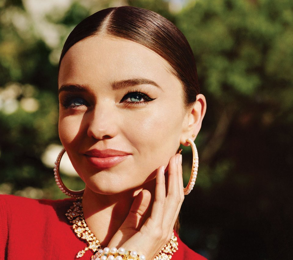 Обои девушка, модель, миранда керр, girl, model, miranda kerr разрешение 2363x1471 Загрузить