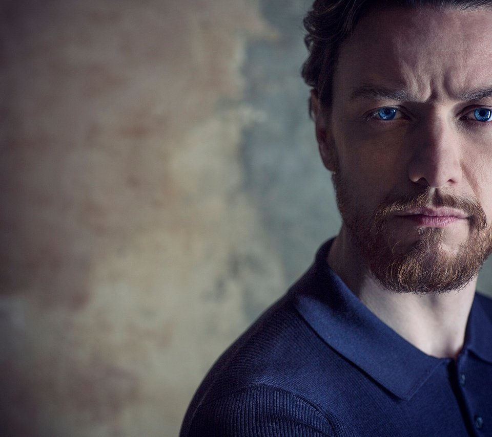 Обои взгляд, актёр, лицо, мужчина, джеймс макэвой, look, actor, face, male, james mcavoy разрешение 2048x1463 Загрузить