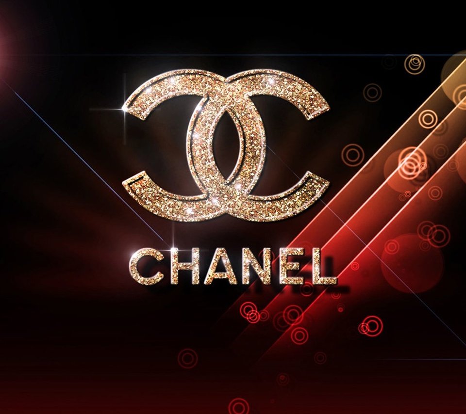 Обои логотип, бренд, эмблема, chanel, шанель, logo, brand, emblem разрешение 1920x1080 Загрузить