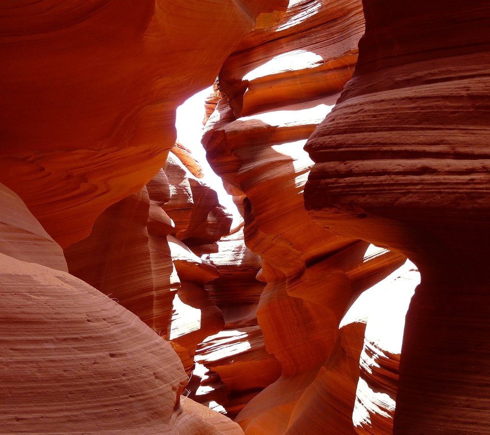 Обои горы, скалы, каньон, сша, песчаник, mountains, rocks, canyon, usa, sandstone разрешение 3264x2448 Загрузить