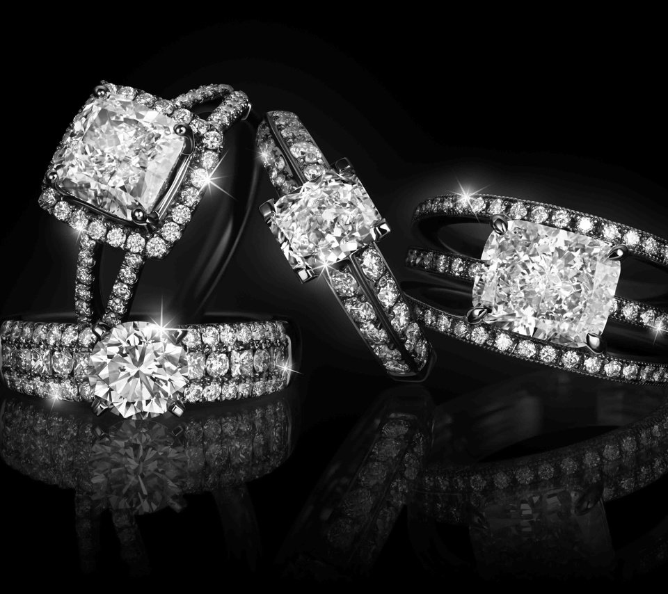 Обои кольцо, черный фон, кольца, бриллианты, бриллиант, ювелирные изделия, драгоценный камень, ring, black background, diamonds, diamond, jewelry, gemstone разрешение 5616x3744 Загрузить