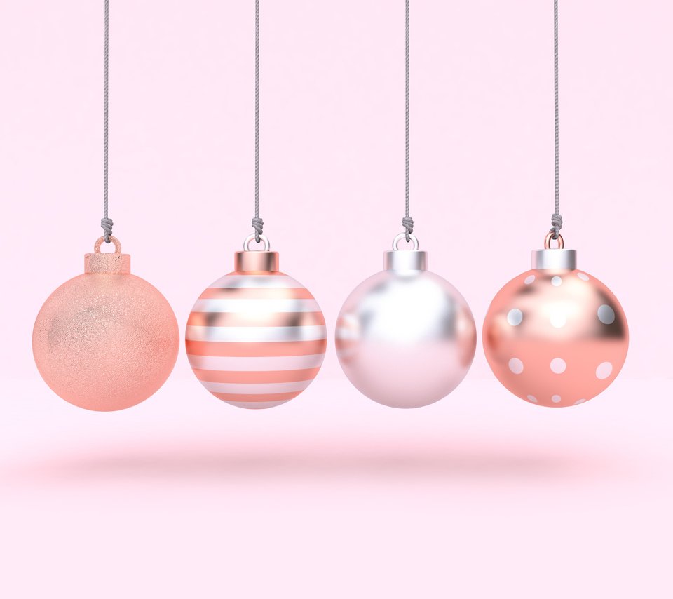 Обои новый год, шары, рендеринг, праздник, рождество, новый год., new year, balls, rendering, holiday, christmas разрешение 4000x3000 Загрузить