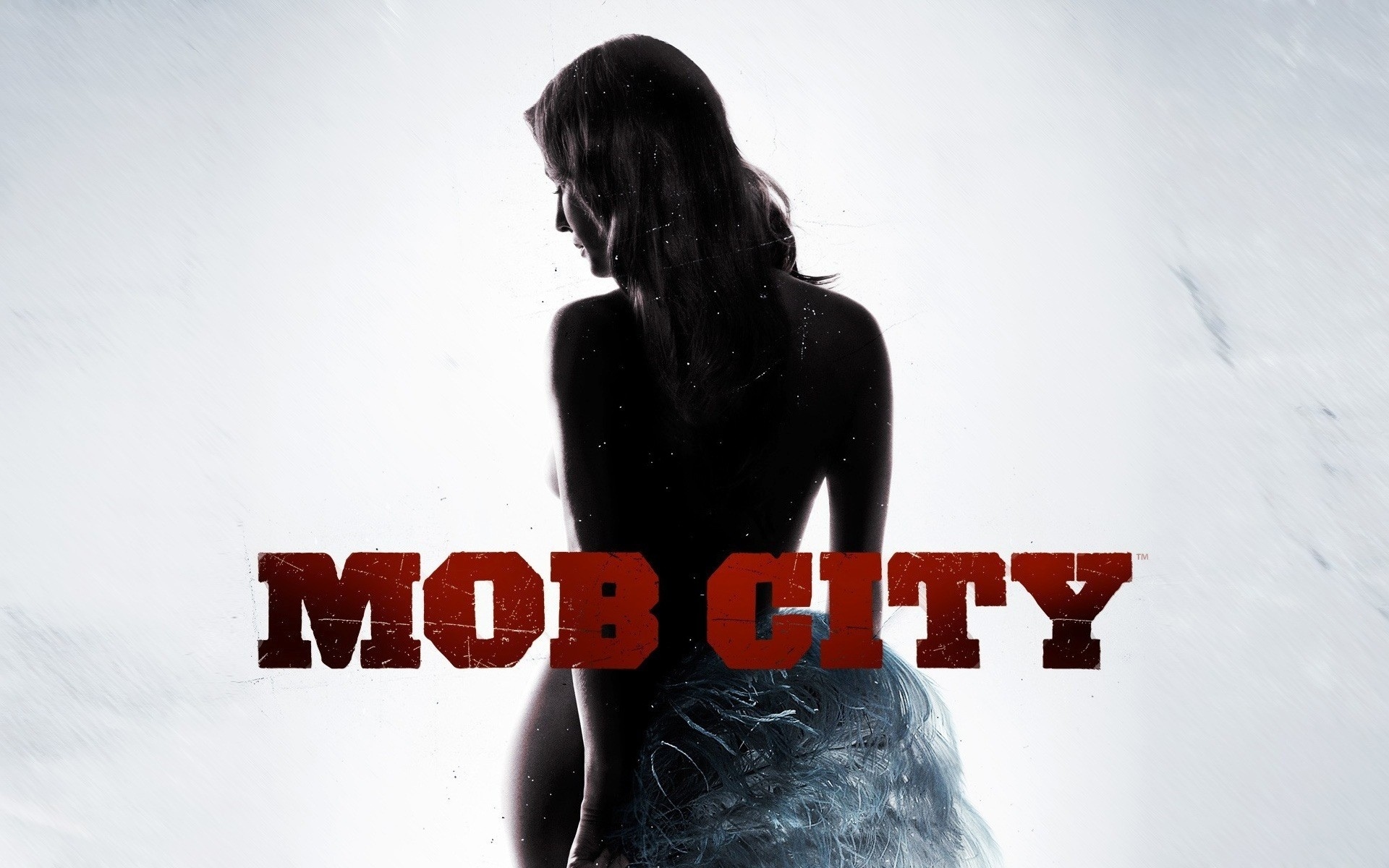 Обои игра, mob city, the game разрешение 1920x1200 Загрузить