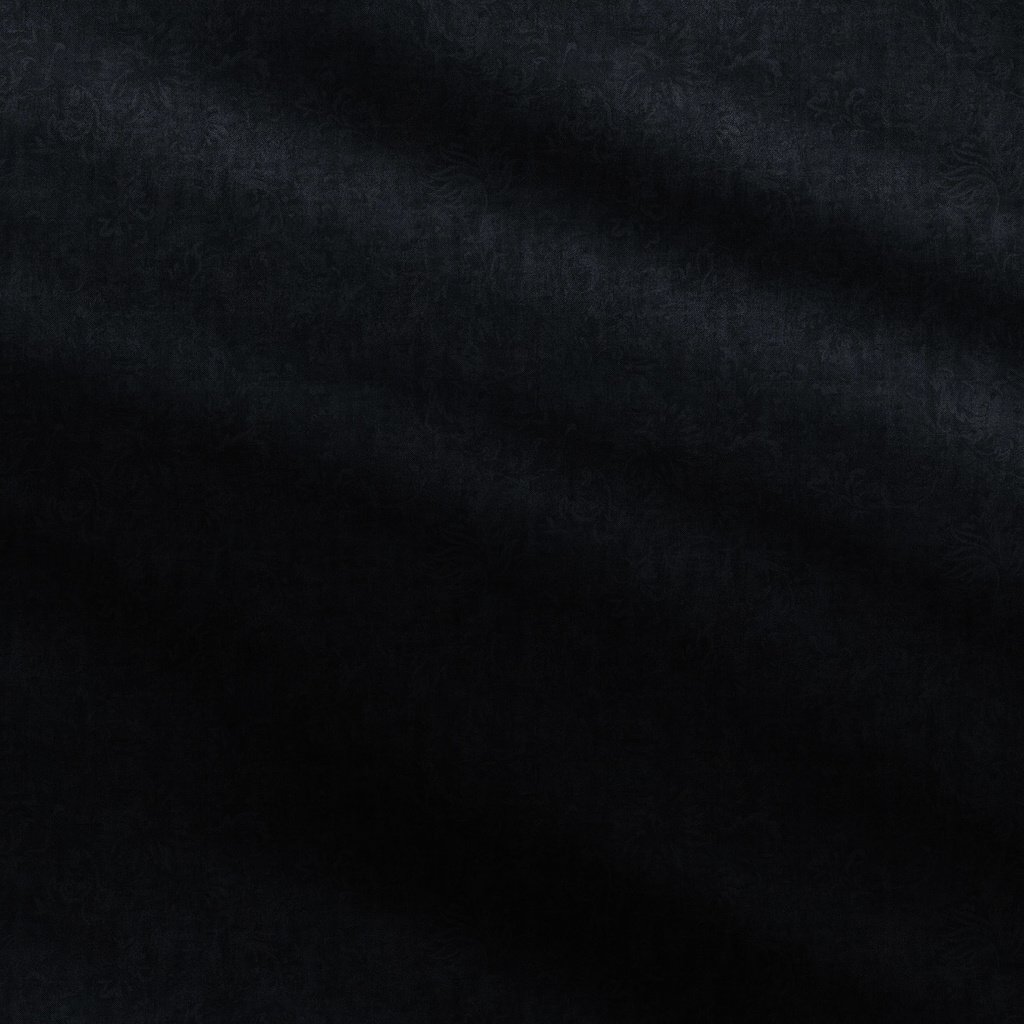 Обои черная ткань, мягкие складки, black cloth, soft pleats разрешение 2560x1600 Загрузить