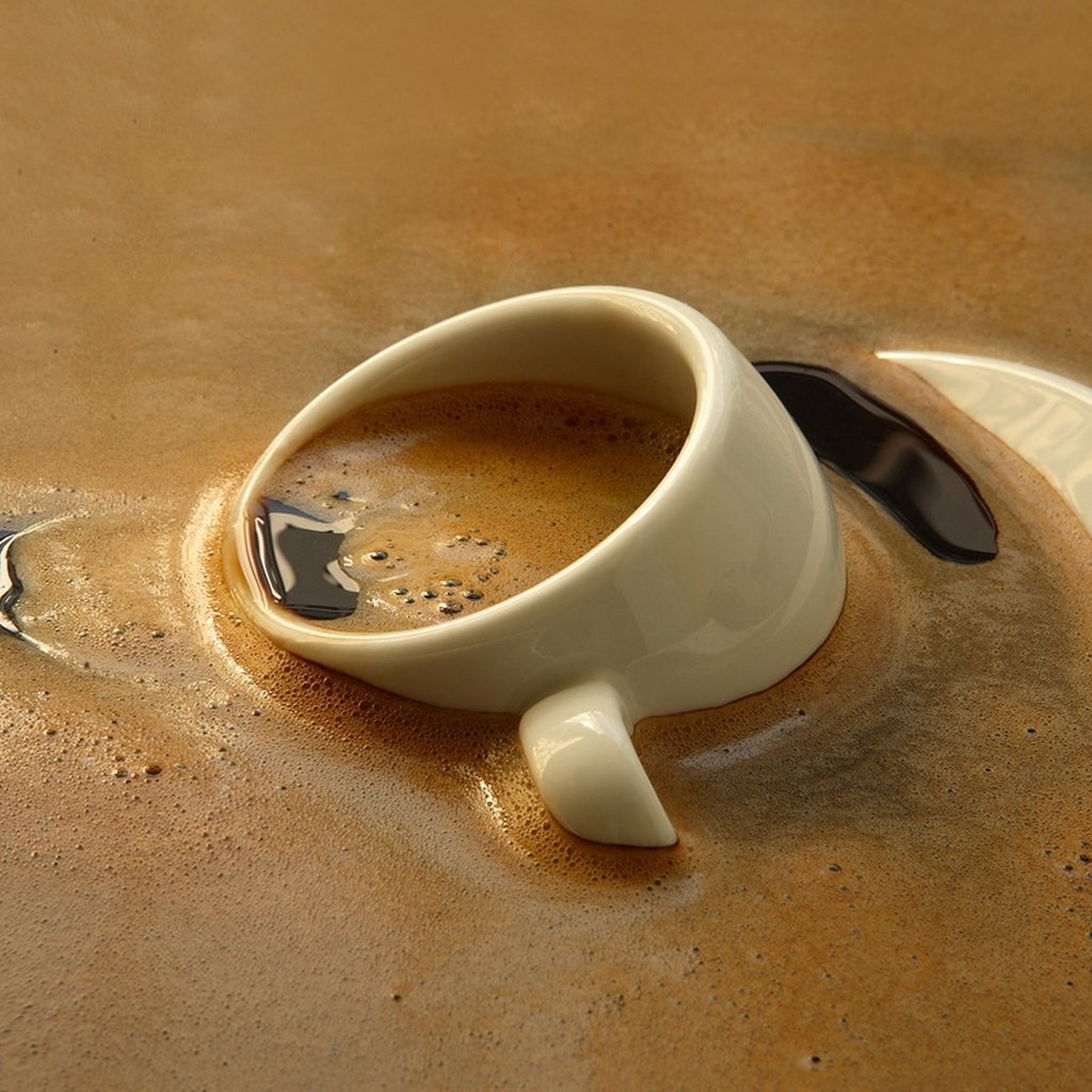 Обои кофе, чашка, эспрессо, coffee, cup, espresso разрешение 1920x1200 Загрузить