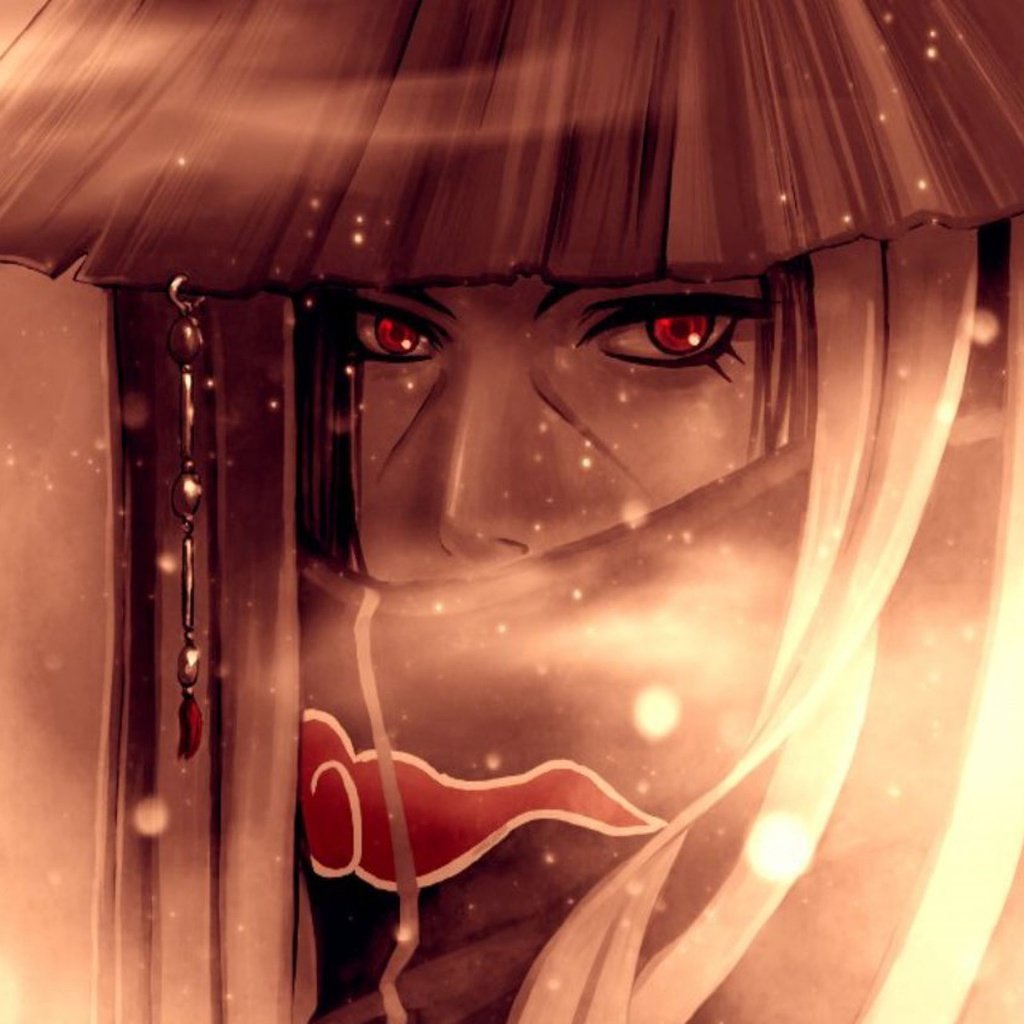 Обои аниме, наруто, шаринган, uchixa itachi, akacki, anime, naruto, sharingan разрешение 2560x1600 Загрузить