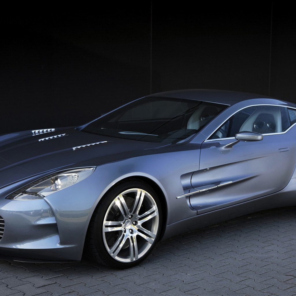 Обои астон мартин, one 77, aston martin разрешение 1920x1200 Загрузить