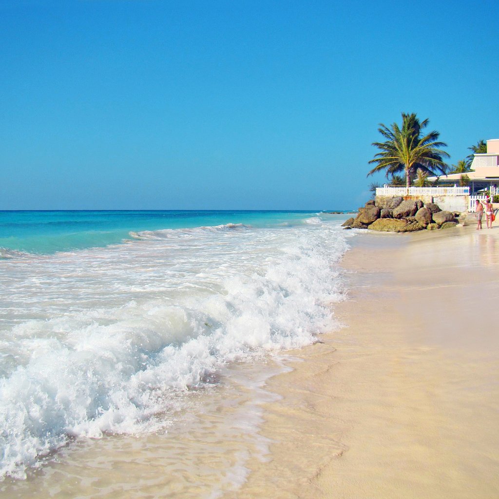 Обои море, пляж, отдых, тропики, фазенда, sea, beach, stay, tropics, fazenda разрешение 2582x1934 Загрузить