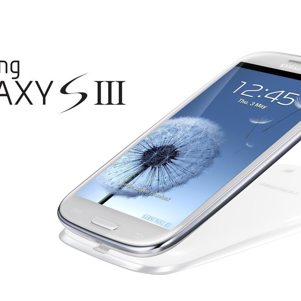 Обои 3, смартфон, galaxy s iii, smartphone разрешение 1920x1080 Загрузить