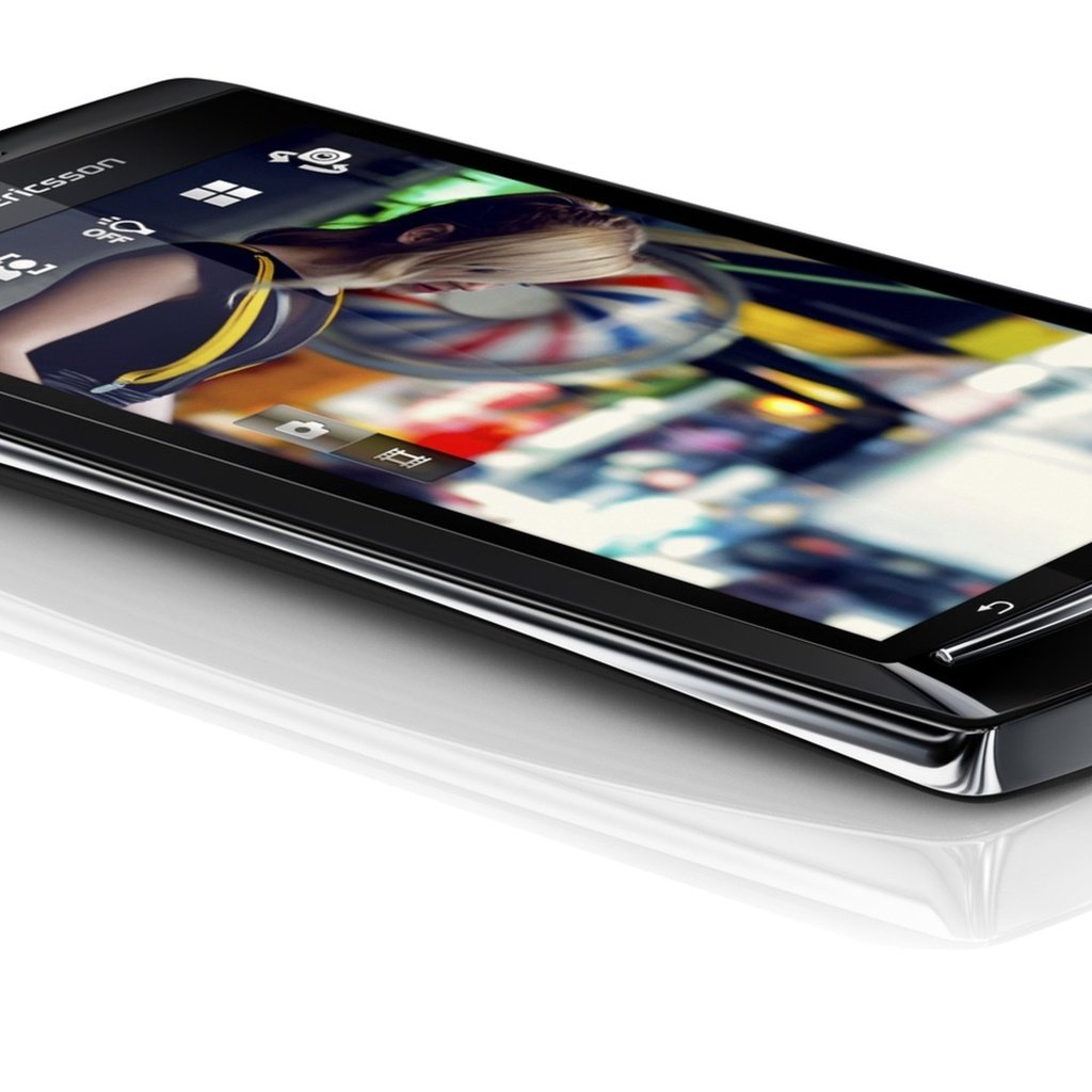 Обои xperia, xperia arc s, сони эриксон, sony ericsson разрешение 1920x1080 Загрузить