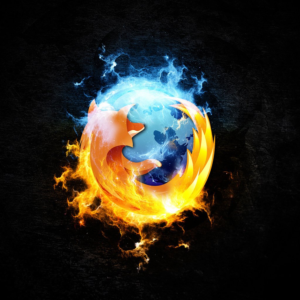 Обои веб-браузер, огненный лис, мозилла фаерфокс, web browser, fire fox, mozilla firefox разрешение 1920x1200 Загрузить