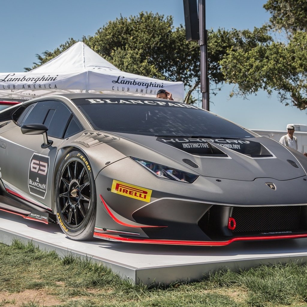 Обои ламборгини, суперкар, huracan, lp620-2, super trofeo, lamborghini, supercar разрешение 1920x1200 Загрузить