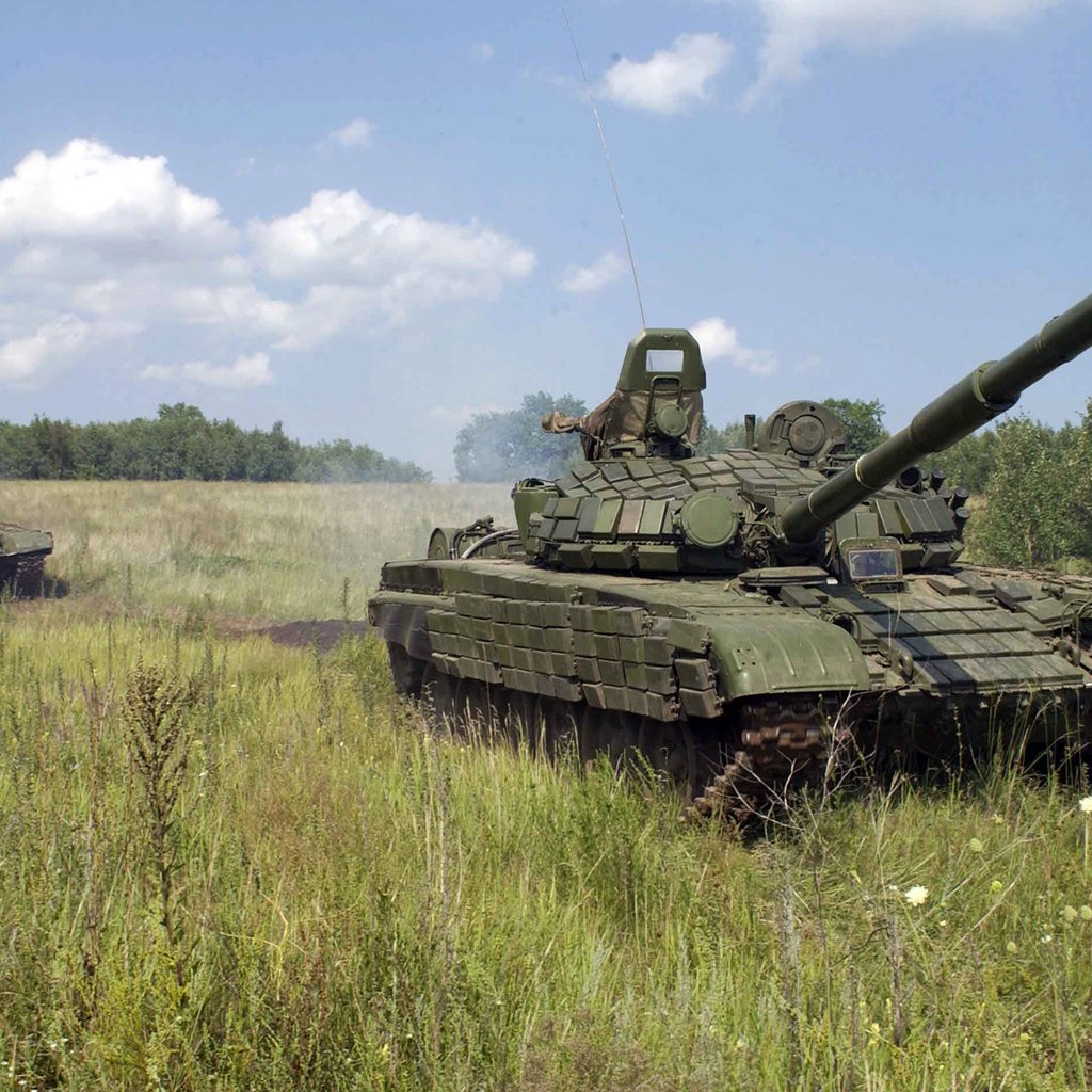 Обои танк, россия, военная техника, обт, т-72 б, tank, russia, military equipment, mbt, t-72 b разрешение 1920x1200 Загрузить