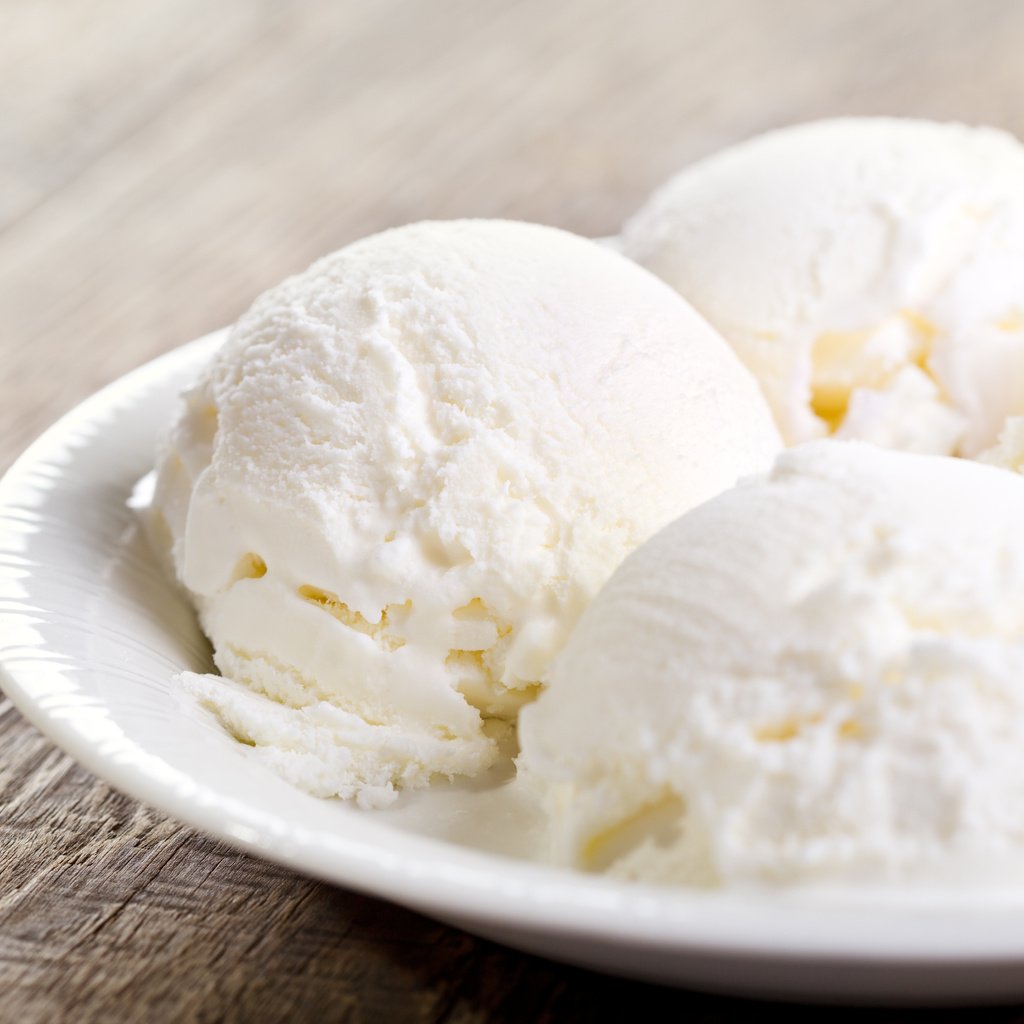 Обои мороженое, белое, сладкое, десерт, ванильное, ice cream, white, sweet, dessert, vanilla разрешение 4704x3786 Загрузить