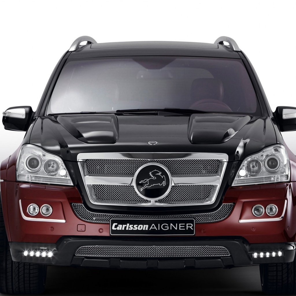 Обои carlsson aigner ck55 rs rascasse based on mer разрешение 2880x1800 Загрузить