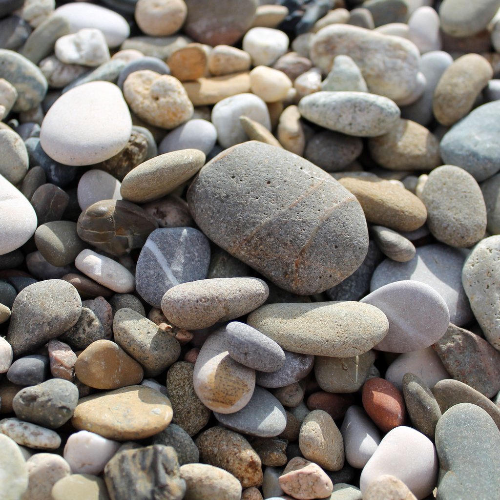 Обои камни, галька, макро, камень, много, камешки, stones, pebbles, macro, stone, a lot разрешение 4272x2848 Загрузить
