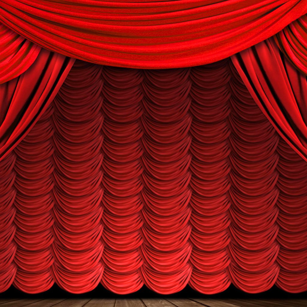 Обои шторы, цвет, красный, ткань, занавес, портьеры, драпировка, curtains, color, red, fabric, curtain, drapes, drape разрешение 4300x2900 Загрузить