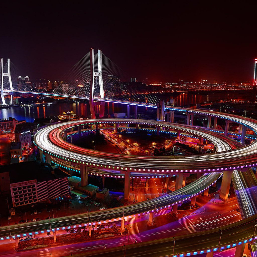 Дорогие города китая. Мост Нанпу. Мост в Шанхае. Мост в Хуанпу в Шанхае. Китай Шанхай дороги.