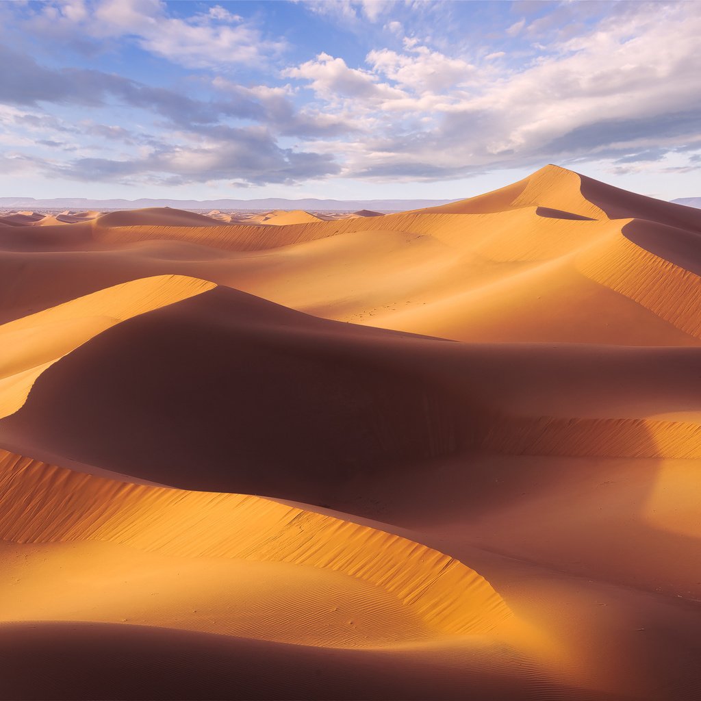 Обои природа, песок, пустыня, дюны, nature, sand, desert, dunes разрешение 2000x1335 Загрузить