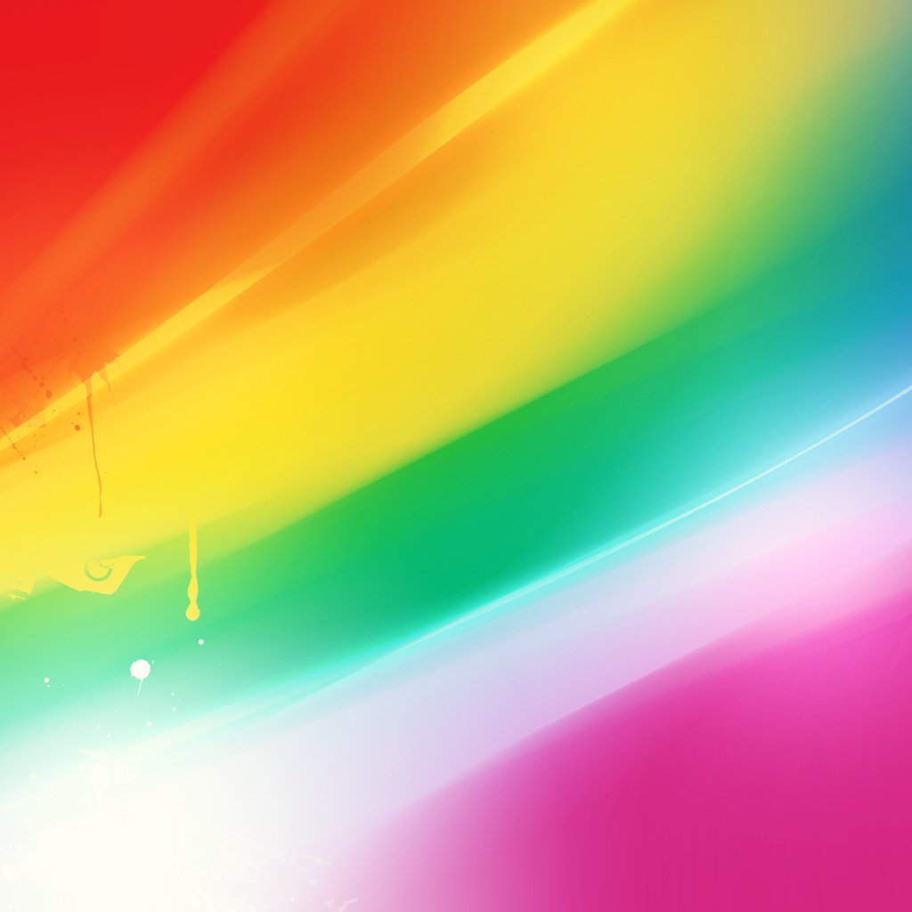 Обои абстракция, линии, лучи, цвет, радуга, abstraction, line, rays, color, rainbow разрешение 2560x1600 Загрузить