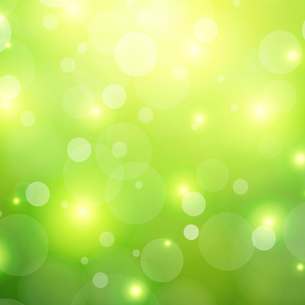 Обои зелёный, фон, вектор, блики, пятна, боке, green, background, vector, glare, spot, bokeh разрешение 3840x2400 Загрузить