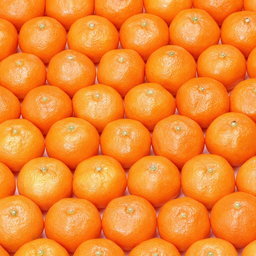 Обои текстура, фрукты, много, мандарины, цитрусы, texture, fruit, a lot, tangerines, citrus разрешение 2950x2094 Загрузить