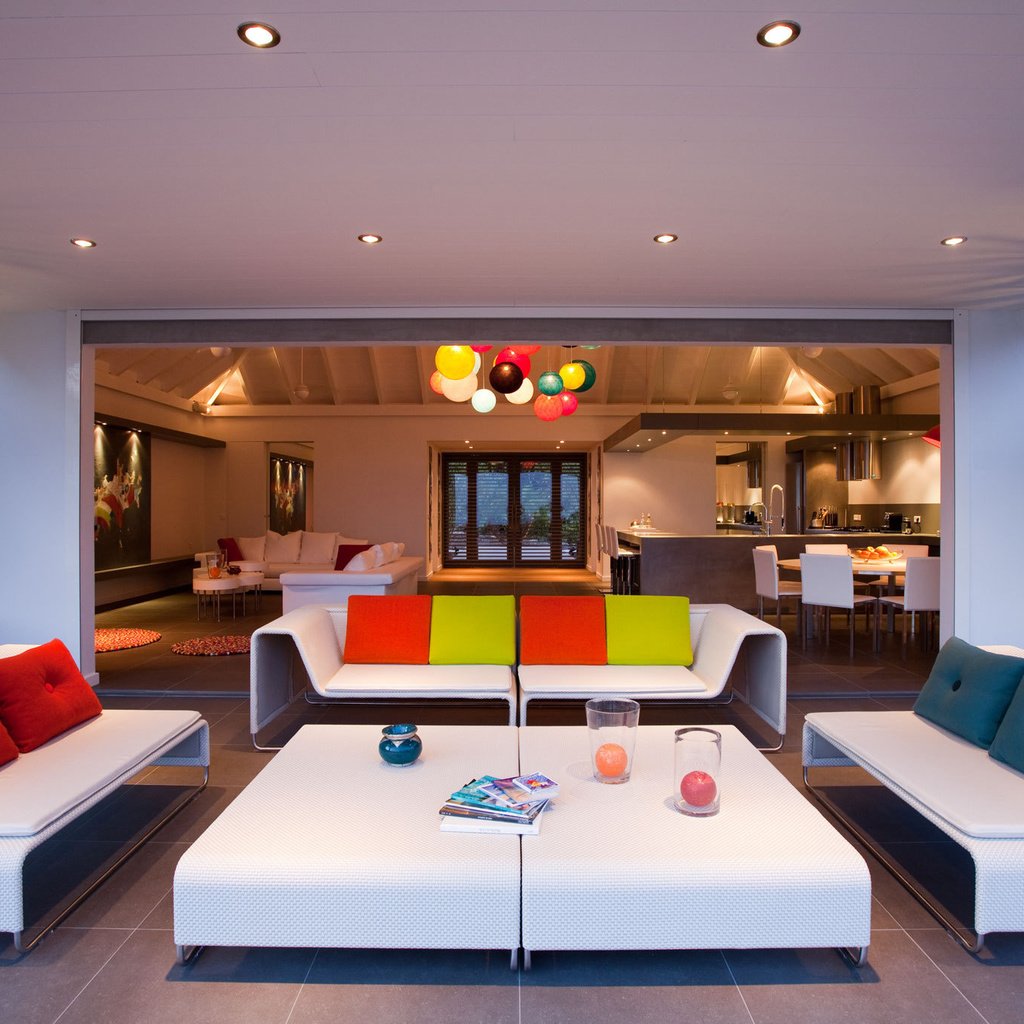 Обои стиль, интерьер, дизайн, диваны, вилла, style, interior, design, sofas, villa разрешение 2048x1365 Загрузить