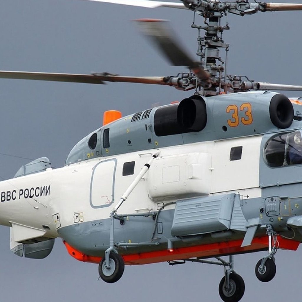 Обои россия, вертолет, ввс, ка27, russia, helicopter, bbc разрешение 1920x1080 Загрузить