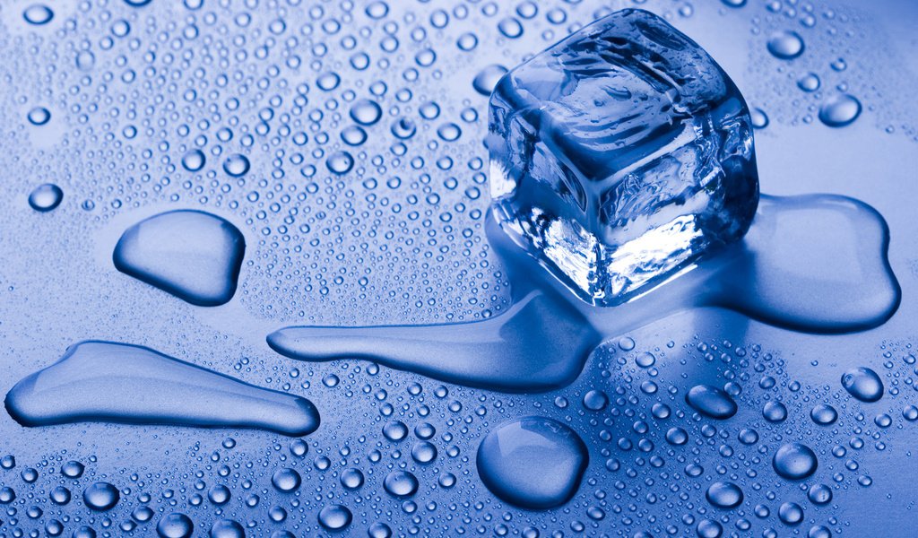 Обои вода, жидкая, твёрдая, газообразная, water, liquid, solid, gaseous разрешение 1920x1200 Загрузить
