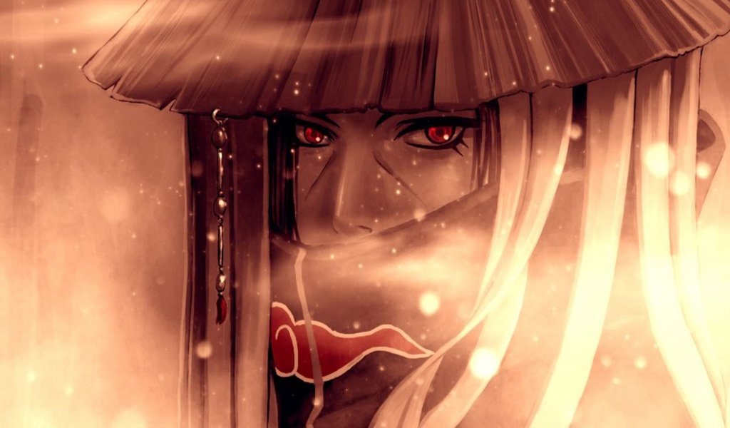 Обои аниме, наруто, шаринган, uchixa itachi, akacki, anime, naruto, sharingan разрешение 2560x1600 Загрузить