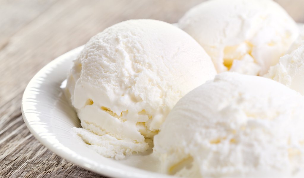 Обои мороженое, белое, сладкое, десерт, ванильное, ice cream, white, sweet, dessert, vanilla разрешение 4704x3786 Загрузить