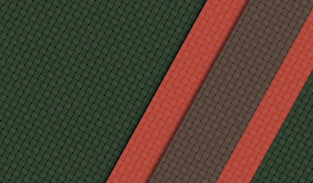 Обои полосы, абстракция, черный, красный, strip, abstraction, black, red разрешение 1920x1200 Загрузить